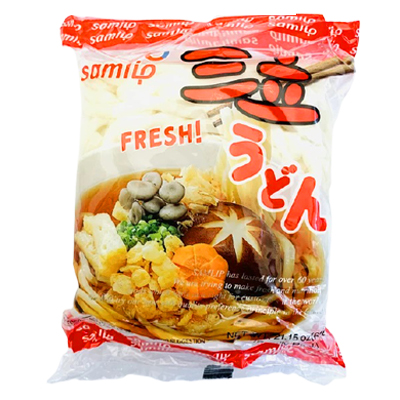 Samlip Fresh Udon Noodle