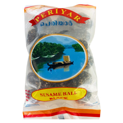 Periyar Sesame Ball