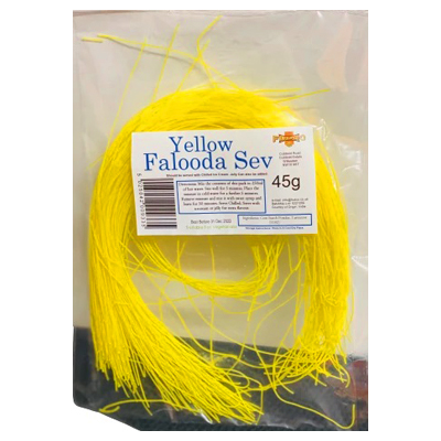 Fudco Yellow Falooda Sev