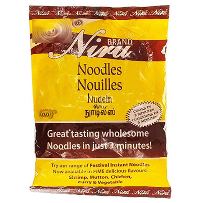 Niru Noodles