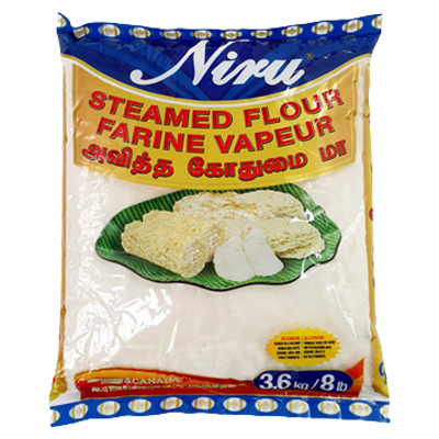 Niru Steamed Flour