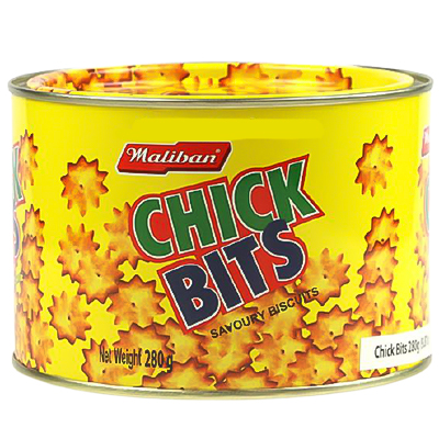 Maliban Chick Bits