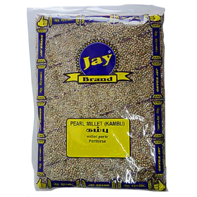 Jay Pearl Millet (kambu)