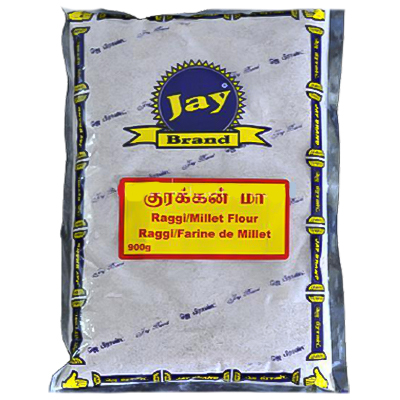 Jay Millet Flour