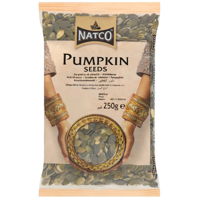 Natco Pumpkin Seeds