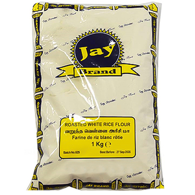 Jay White Rice Flour