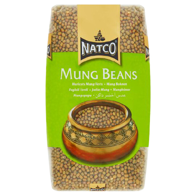 Natco Mung Beans