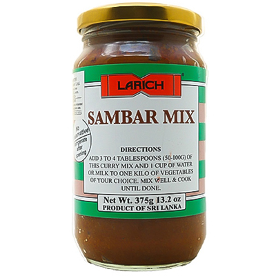 Larich Sambar Mix