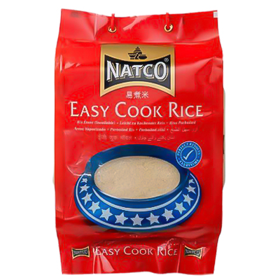 Natco Easycook Rice