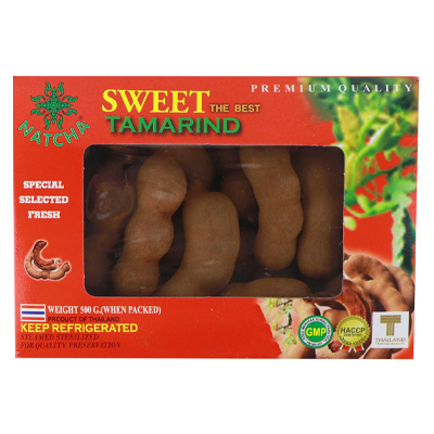 Natcha Sweet Tamarind