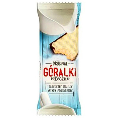 Original Goralki Mleczne