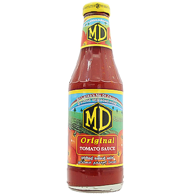 Md Tomato Sauce