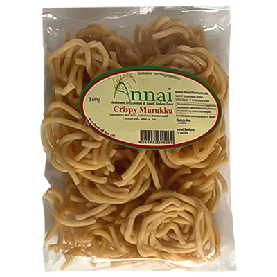 Annai Crispy Murukku