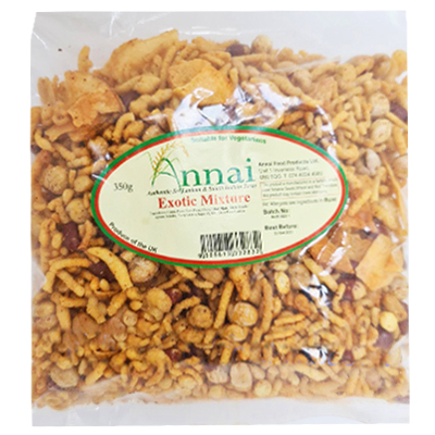 Annai Exotic Mixture