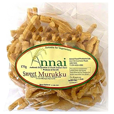 Annai Sweet Murukku