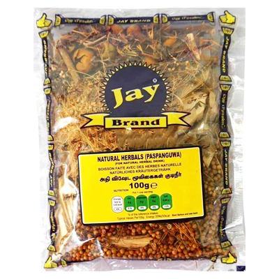 Jay Brand Paspanguwa