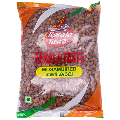 Kerala Taste Mosambried Chickpea