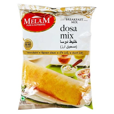 Melam Dosa Mix