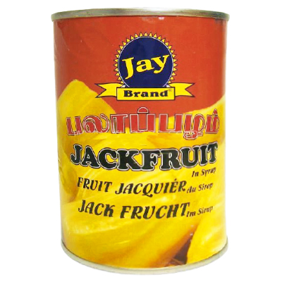 Jay Jack Fruit