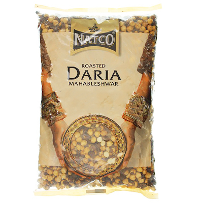 Natco Roasted Daria  Mahableshwar