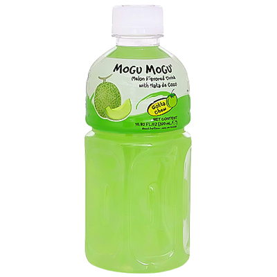 Mogu Mogu juice Melon