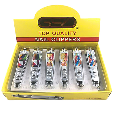 Nail Cutter Designs