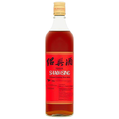 Taijade Taiwan Shaohsing Rice Wine