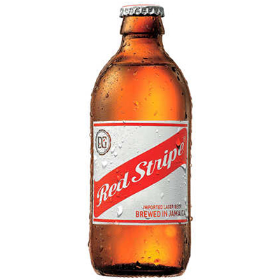 Red Stripe