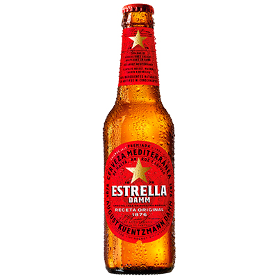 Estrella Damm