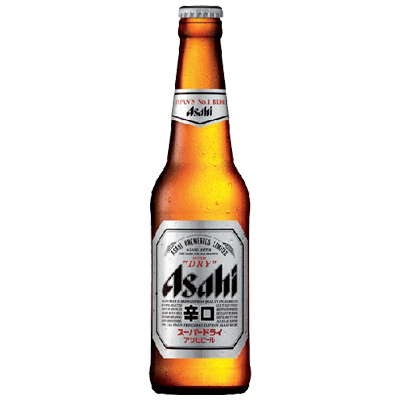 Asahi Super Dry