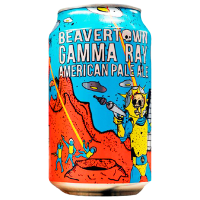 Beavertown Gamma Ray