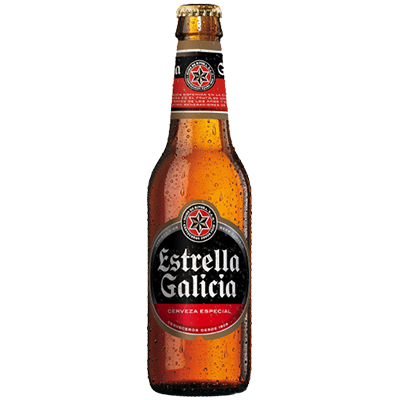 Estrella Galicia