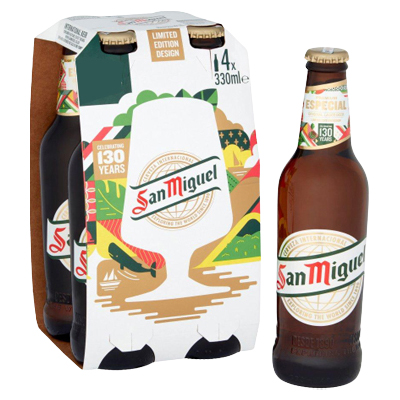 San Miguel