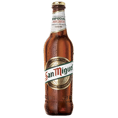 San Miguel