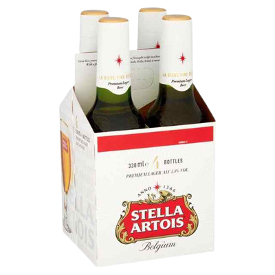 Stella Artois