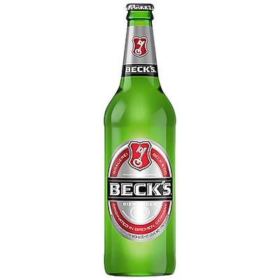 Becks Beer