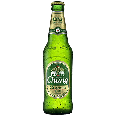 Chang Beer