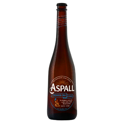 Aspall Premier Cru Cyder