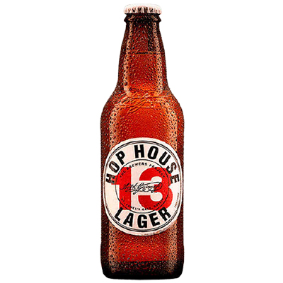 Hop House 13 Lager