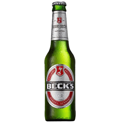 Becks Beer