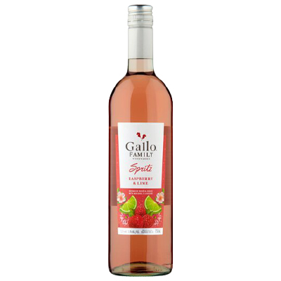 Gallo Spritz Raspberry & Lime