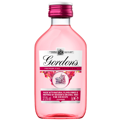 Gordons Premium Pink Gin