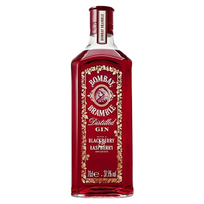 Bombay Bramble