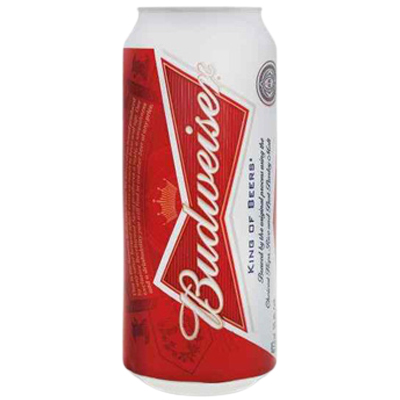 Budweiser