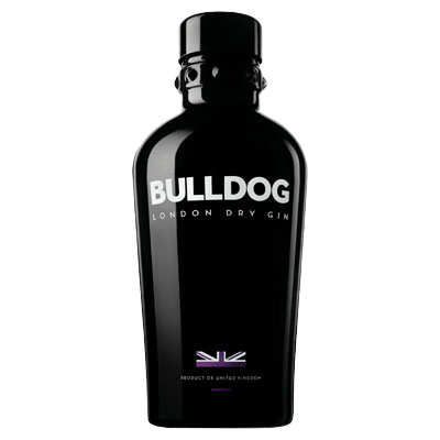 Bulldog London Dry