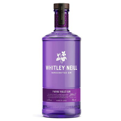 Whitley Neill Parma Violet