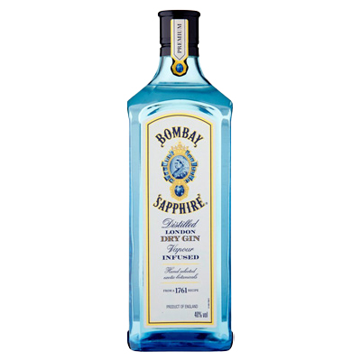 Bombay Sapphire