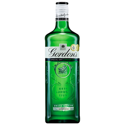 Gordons London Dry Gin