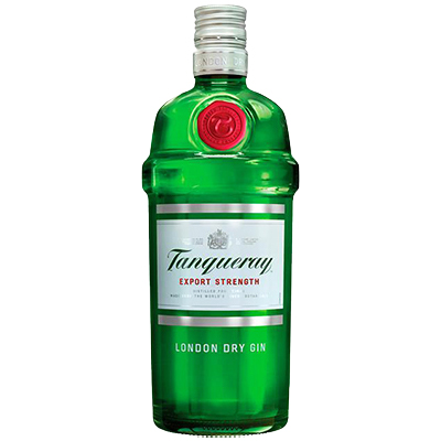 Tanqueray Dry Gin