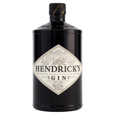 Hendricks